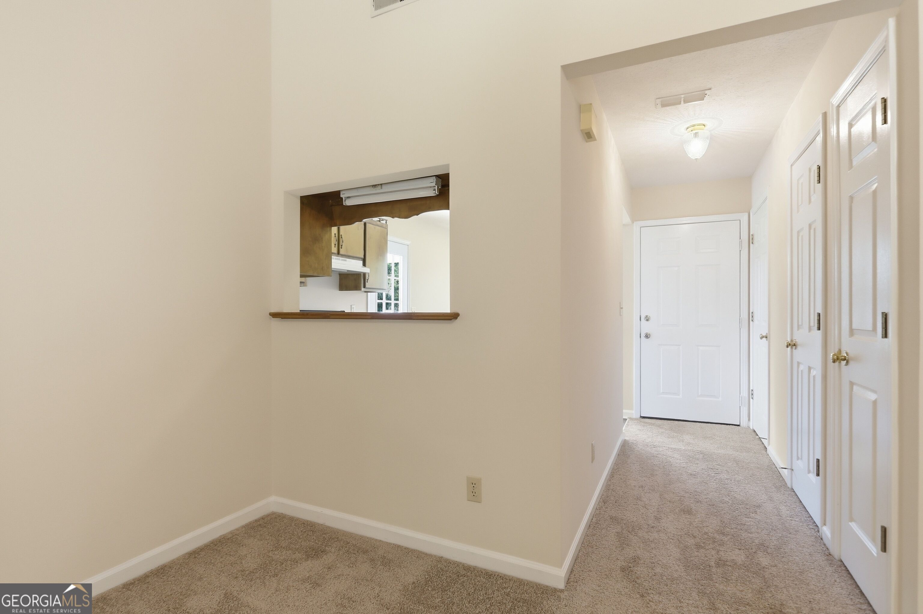 7 Frances Drive Rome, GA 30165 - Photo 4 of 24 Virtually Staged