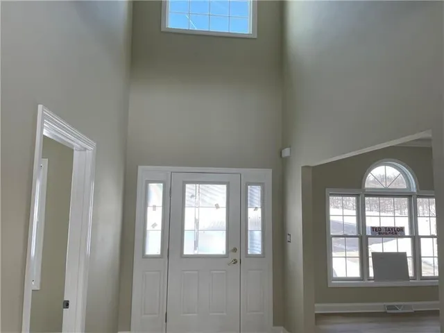 $865,000 | 118 Harrowgate Lane, Unit LOT, McMurray, PA 15317