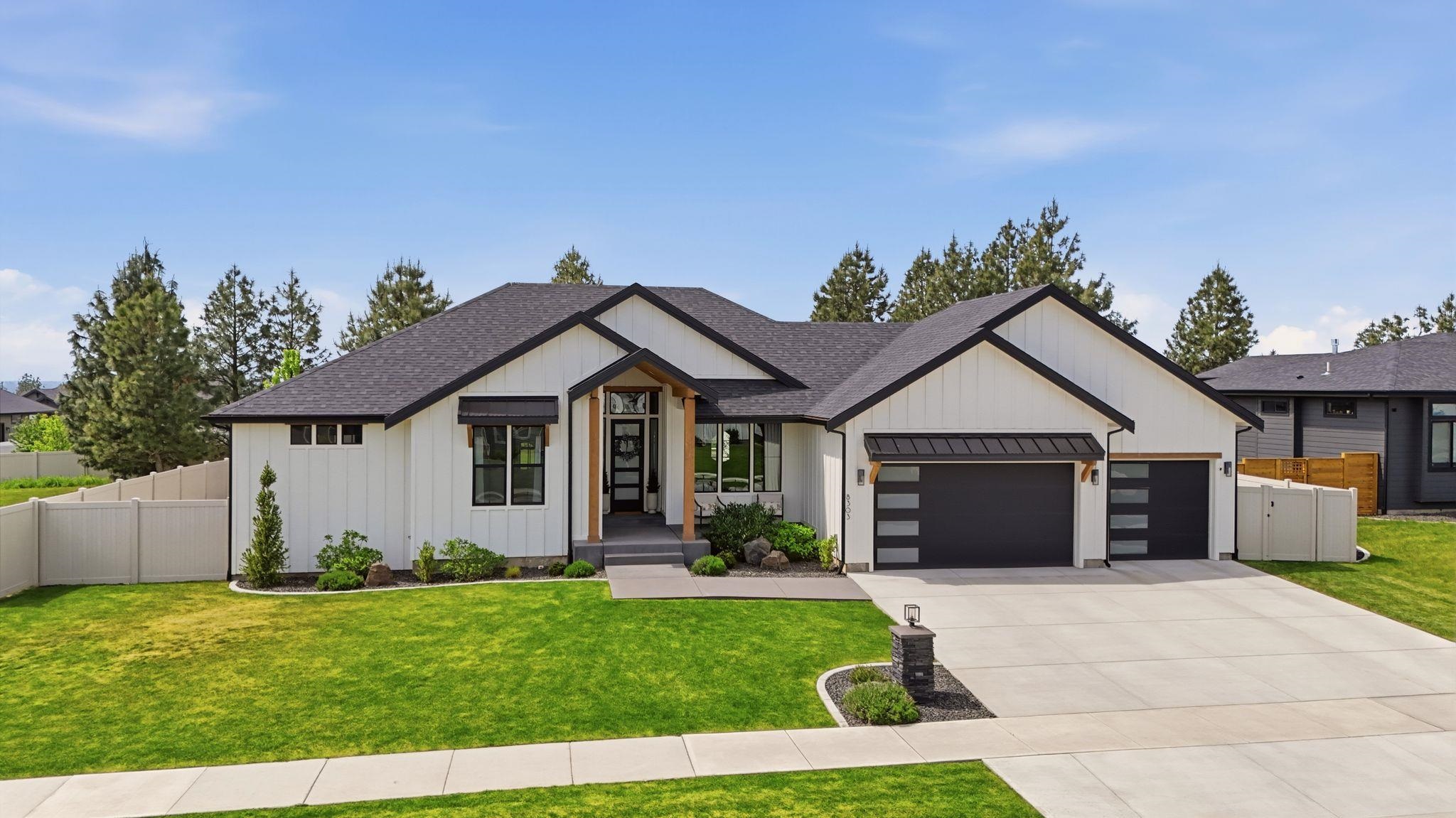 8303 North Jodi Street Spokane, WA 99208 - Photo 46 of 50