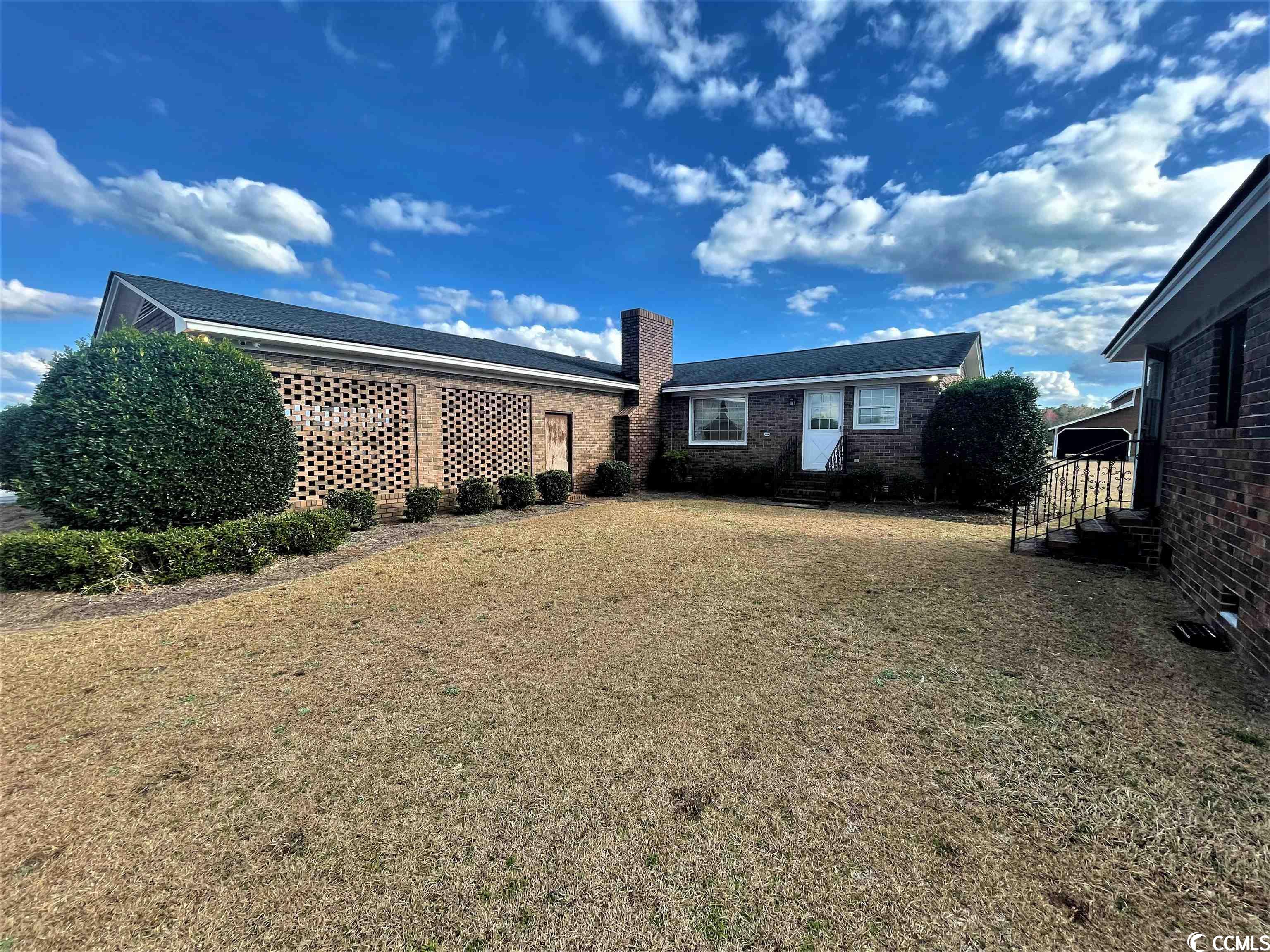 4613 North Old Georgetown Road Coward, SC 29530 - Photo 25 of 40 Gallery Image 25