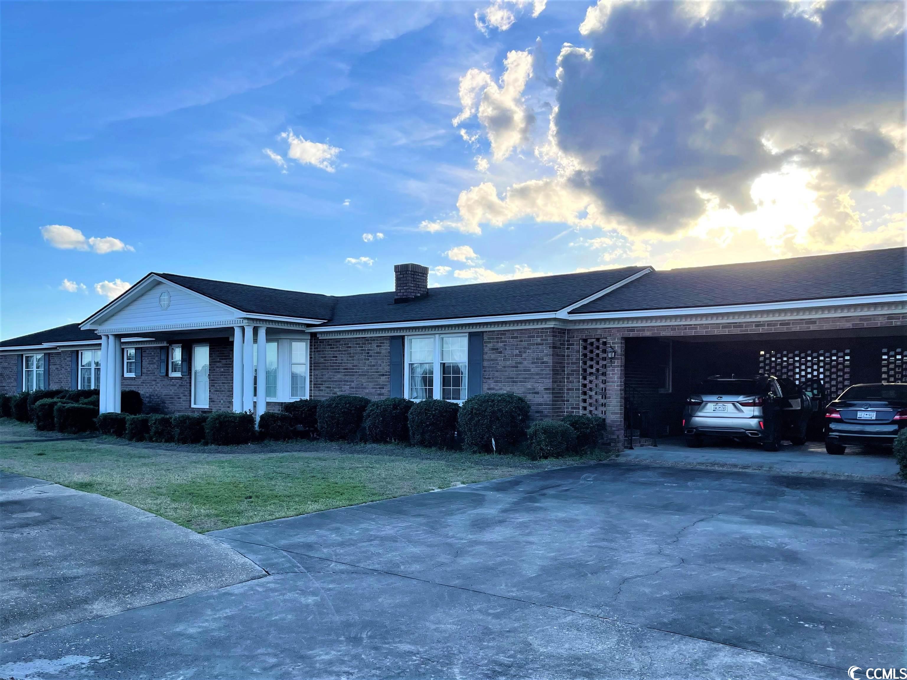 4613 North Old Georgetown Road Coward, SC 29530 - Photo 27 of 40 Gallery Image 27