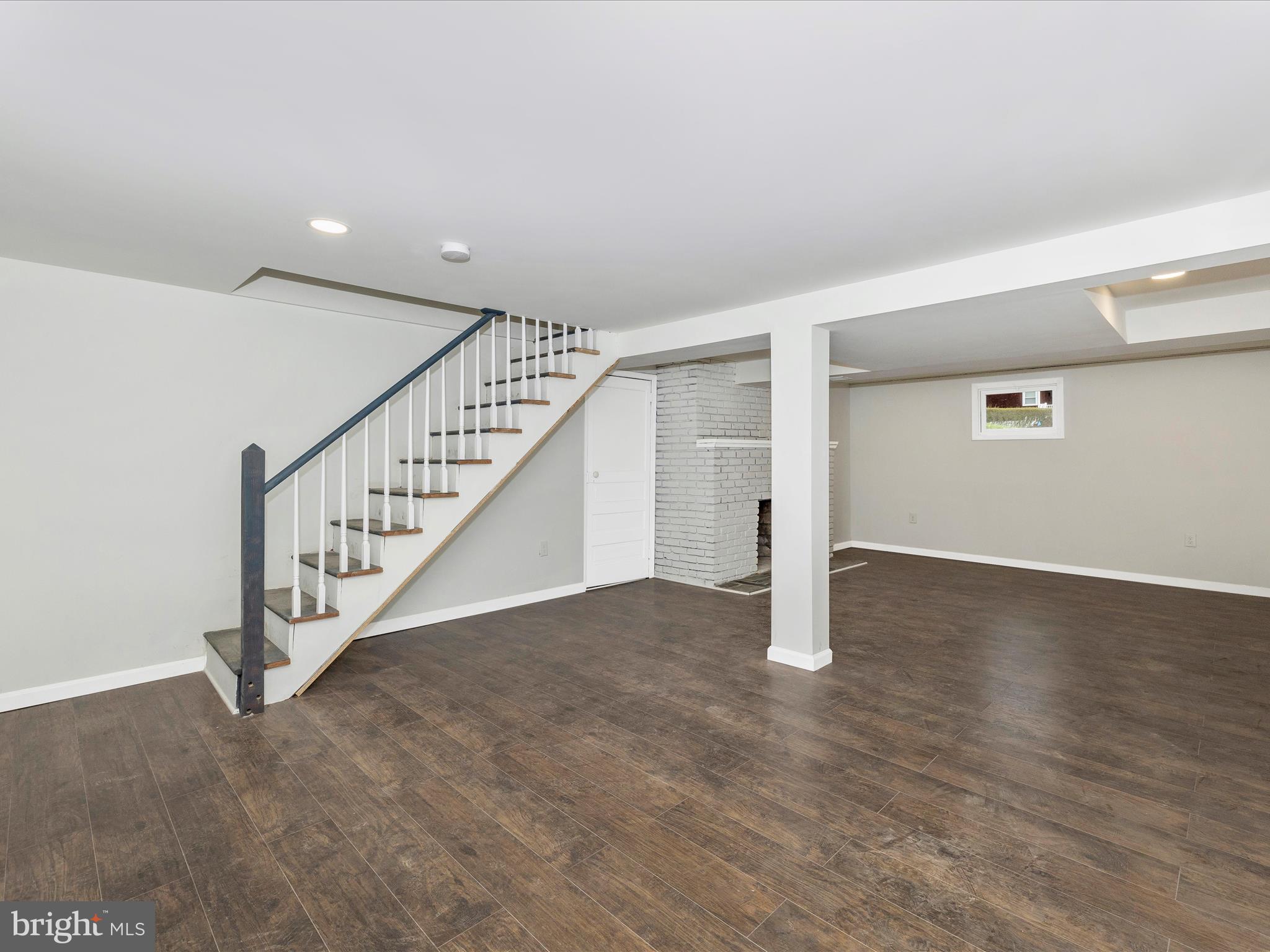 9732 Garis Shop Road Hagerstown, MD 21740 - Photo 52 of 89 Lower Level Rec Room