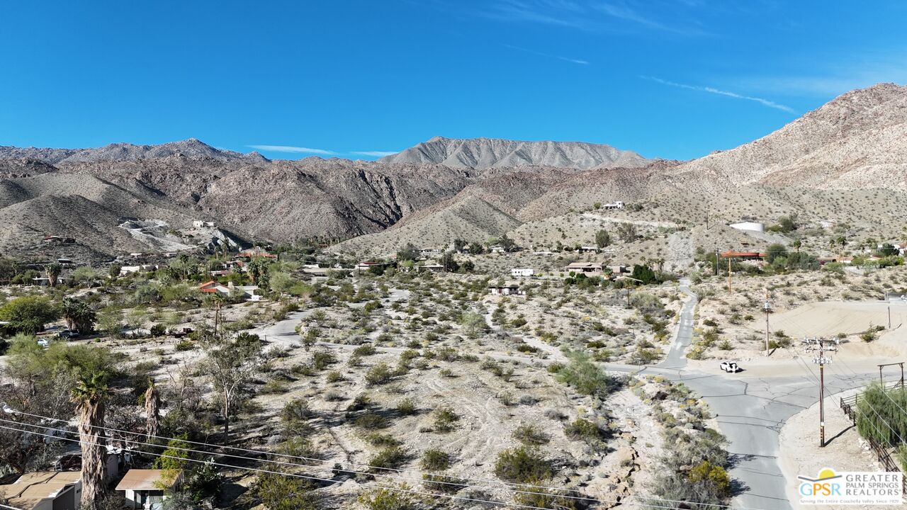 0 Verbena Road Palm Desert, CA 92260 - Photo 2 of 3