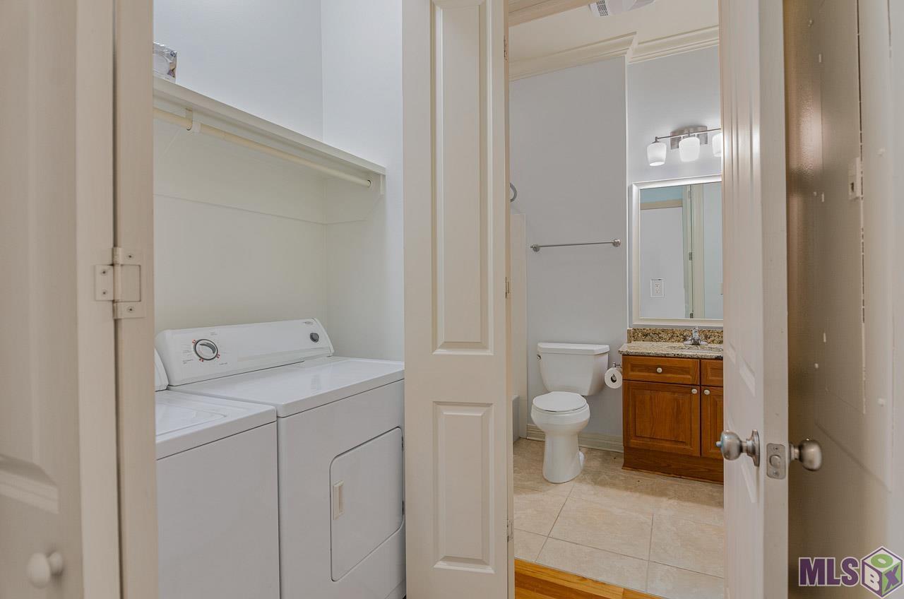3390 Nicholson Drive, Unit C307 Baton Rouge, LA 70802 - Photo 11 of 11