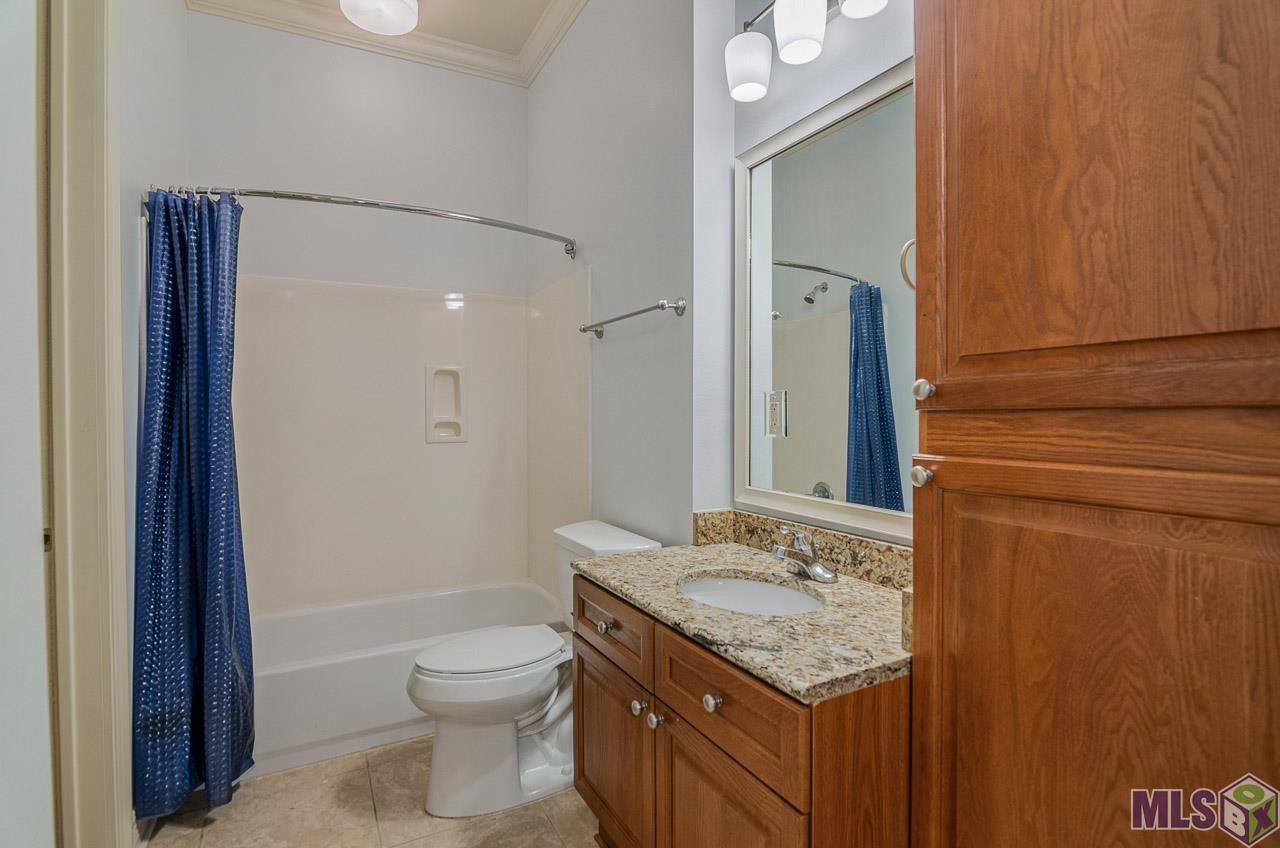 3390 Nicholson Drive, Unit C307 Baton Rouge, LA 70802 - Photo 10 of 11