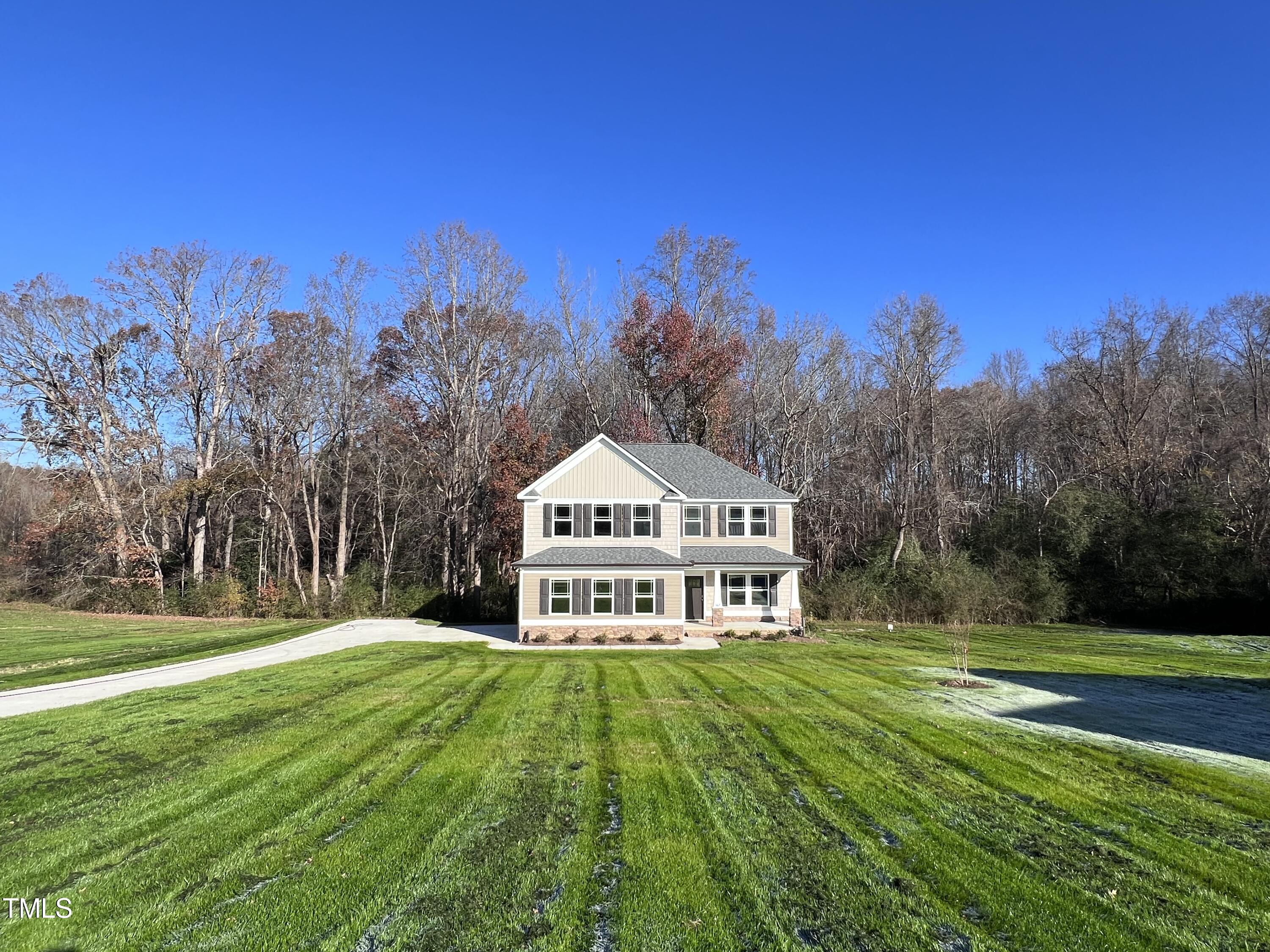 167 Devilwood Drive Four Oaks, NC 27524 - Photo 2 of 23 IMG_8068