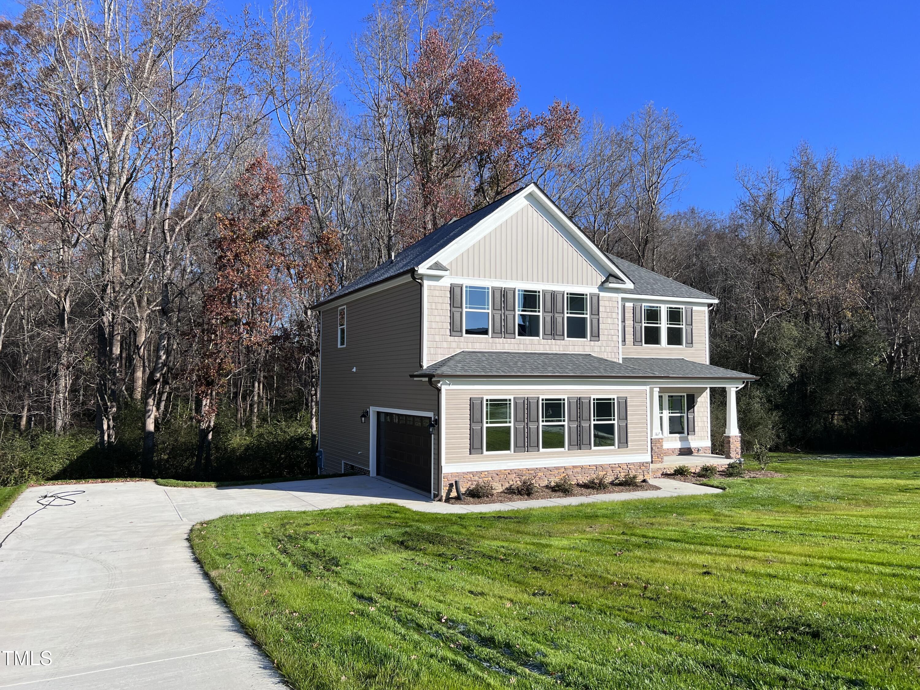 167 Devilwood Drive Four Oaks, NC 27524 - Photo 4 of 23 IMG_8070
