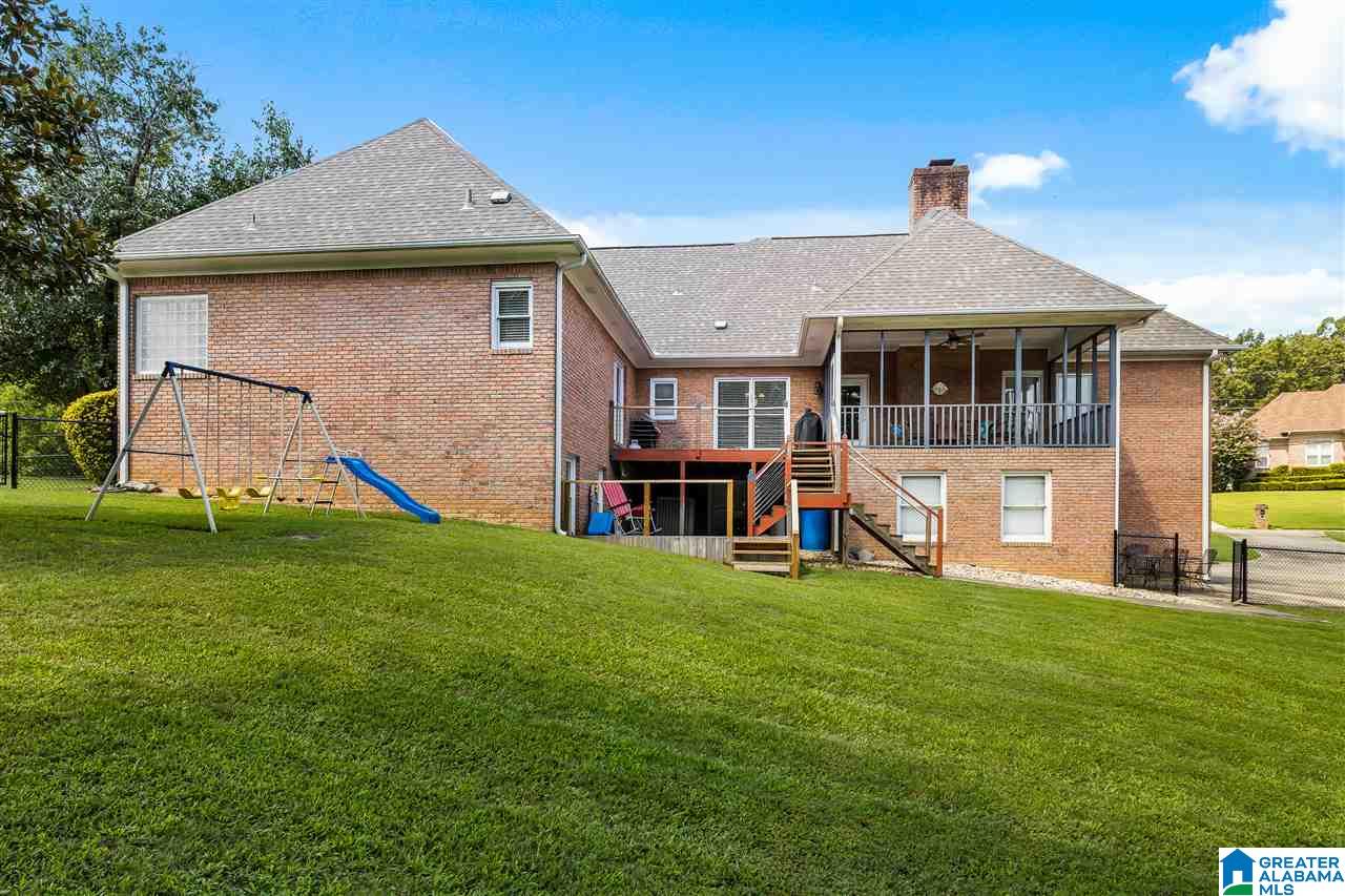 1486 Brookfield Circle Mount Olive, AL 35117 - Photo 34 of 34