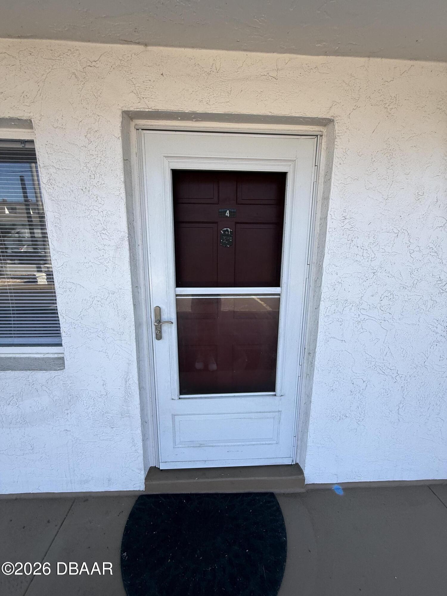 60 Vining Court, Unit 4 Ormond Beach, FL 32176 - Photo 2 of 9 IMG_7895