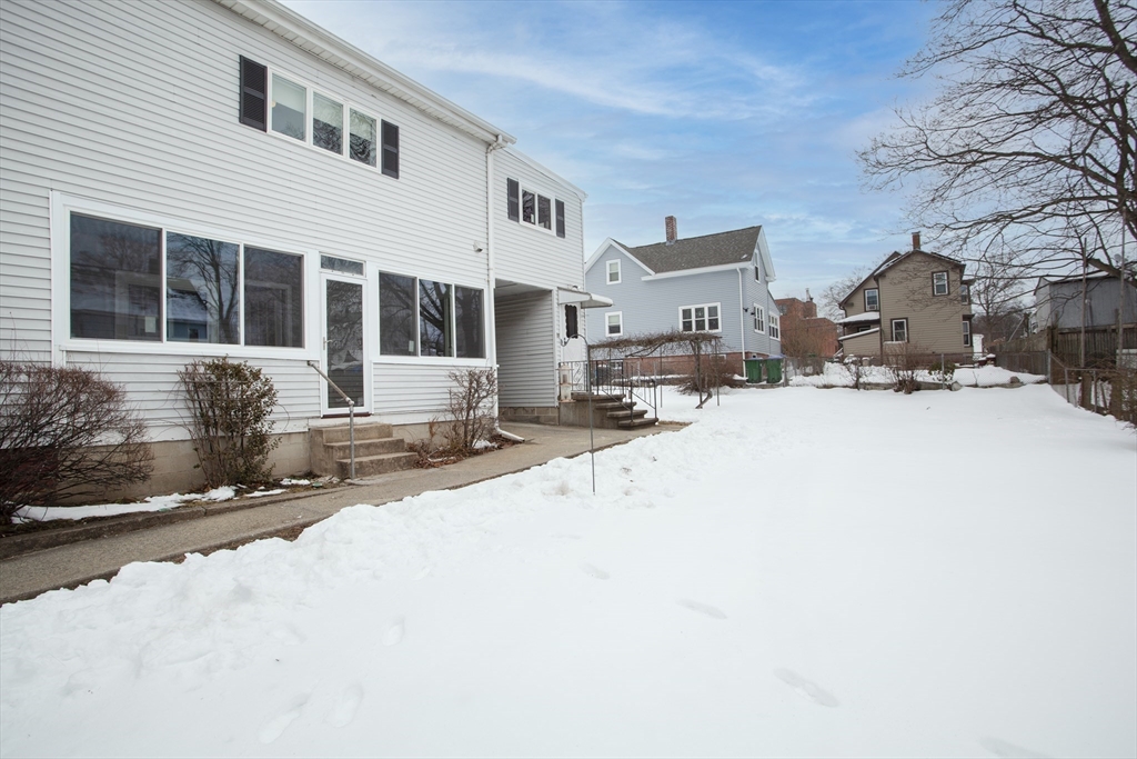 18 Cottage Street, Unit 2 Medford, MA 02155 - Photo 16 of 17
