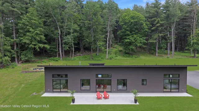 $1,475,000 | 501 Birch Street, Copake, NY 12521