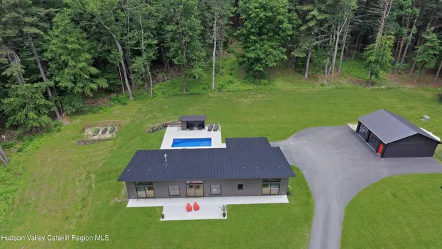 $1,475,000 | 501 Birch Street, Copake, NY 12521