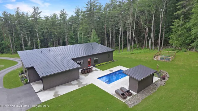 $1,475,000 | 501 Birch Street, Copake, NY 12521