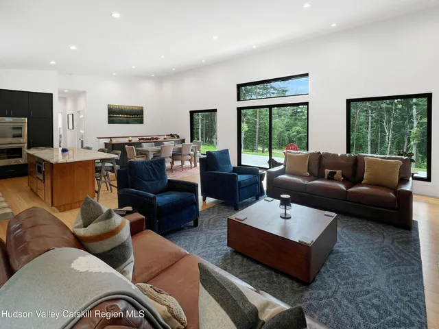 $1,475,000 | 501 Birch Street, Copake, NY 12521