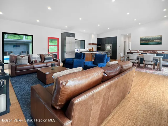 $1,475,000 | 501 Birch Street, Copake, NY 12521