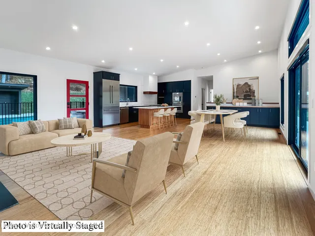 $1,475,000 | 501 Birch Street, Copake, NY 12521