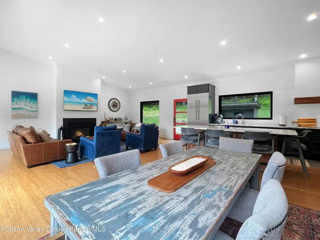 $1,475,000 | 501 Birch Street, Copake, NY 12521