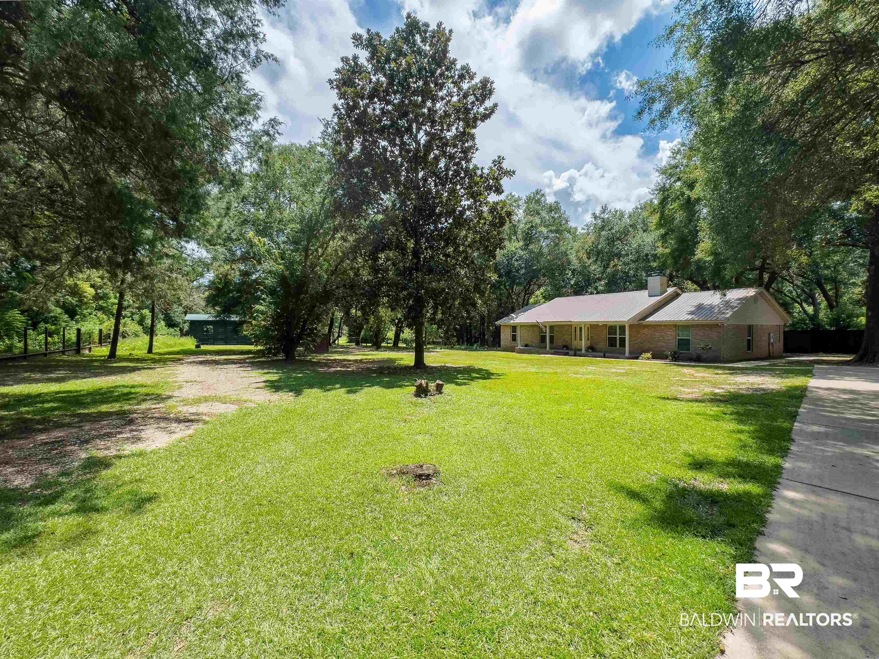 17405 Davis Road Summerdale, AL 36580 - Photo 30 of 41