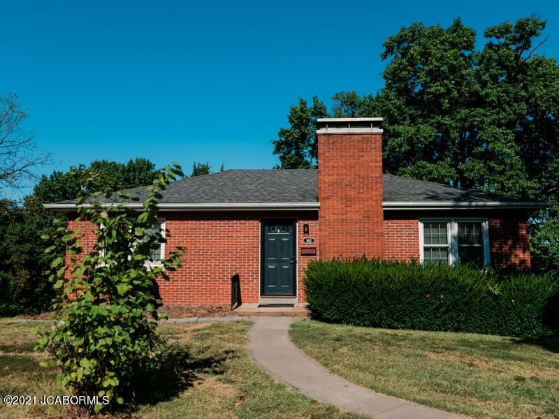 1612 Tanner Bridge Road Jefferson City, MO 65101 - Photo 1 of 1