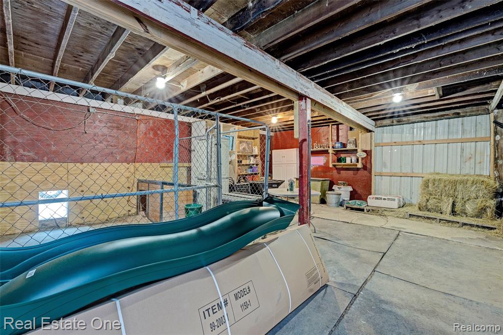 11392 East Carpenter Road Davison, MI 48423 - Photo 39 of 56 Gallery Image 39