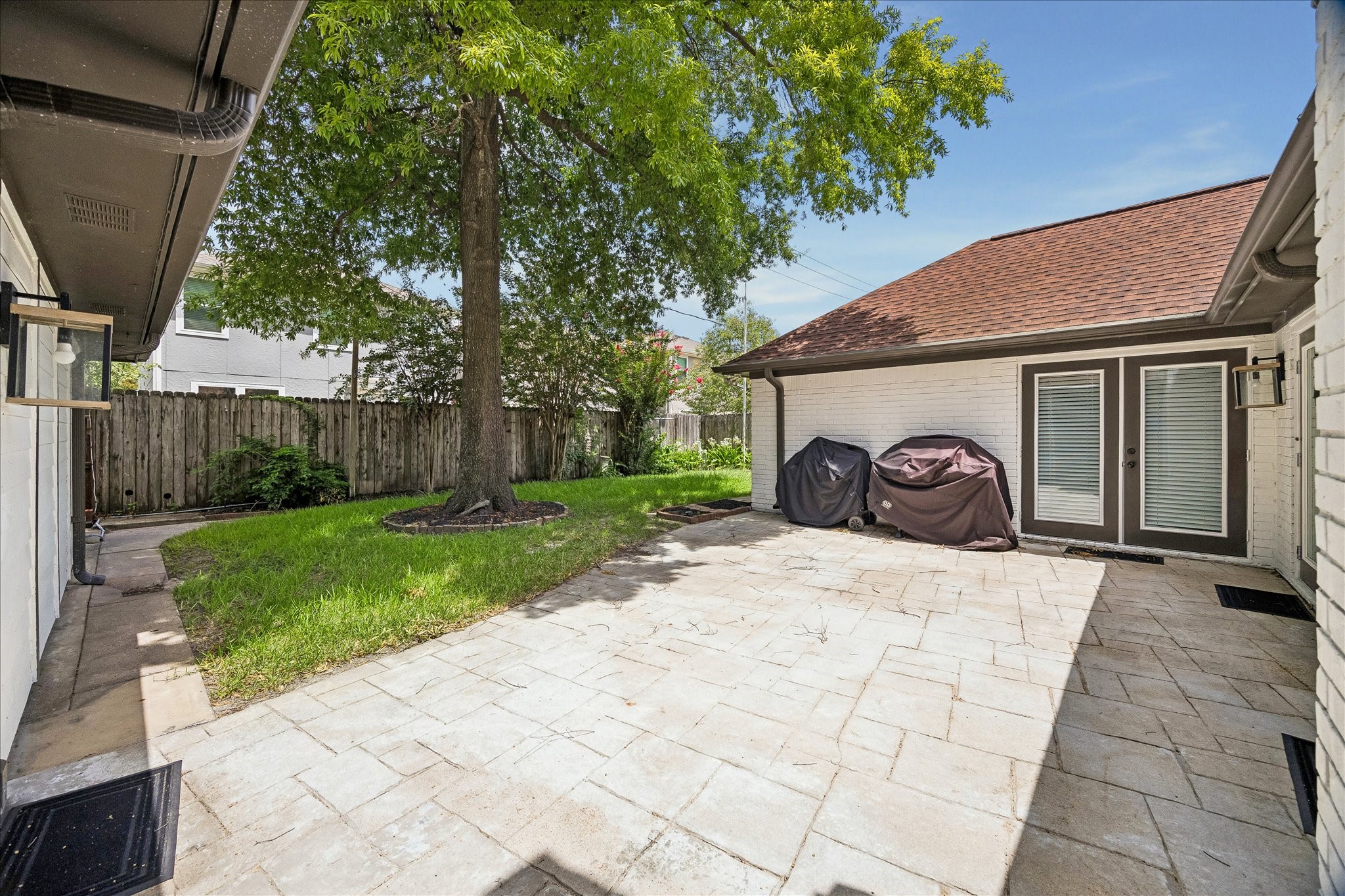 2930 Riata Lane Houston, TX 77080 - Photo 31 of 32