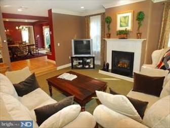 701 Panorama Road Villanova, PA 19085 - Photo 3 of 6