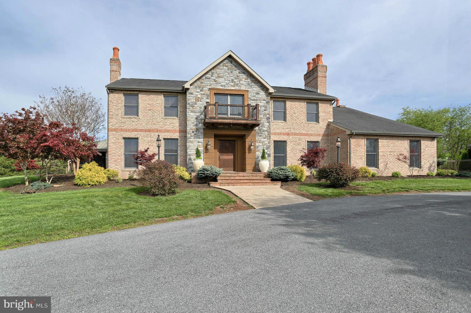 13049 Lanes Run Road Big Pool, MD 21711 - Photo 1 of 21 Exterior (Front)