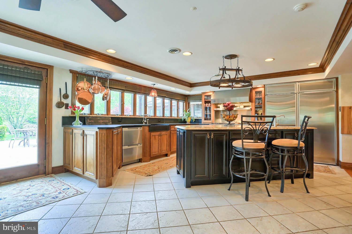 13049 Lanes Run Road Big Pool, MD 21711 - Photo 5 of 21 Kitchen