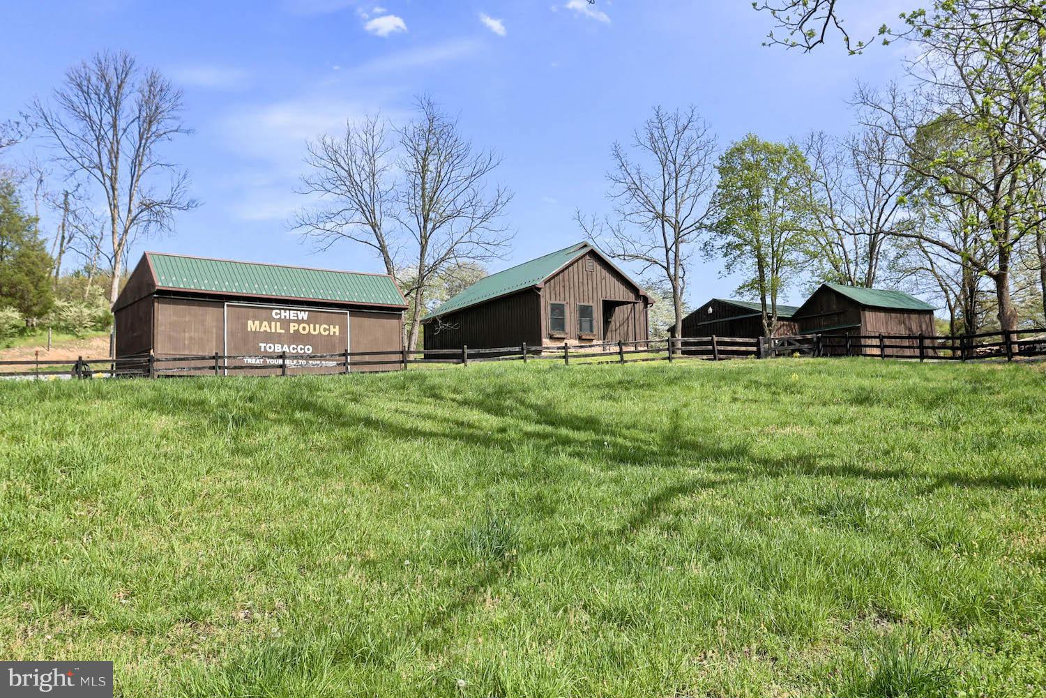 13049 Lanes Run Road Big Pool, MD 21711 - Photo 7 of 21 Exterior (General)