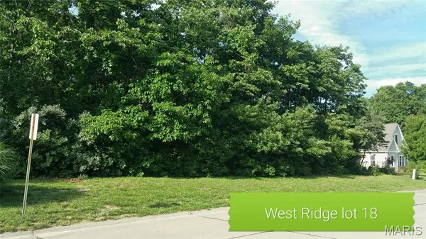 $34,500 | 506 Grafton Hills Drive, Grafton, IL 62037