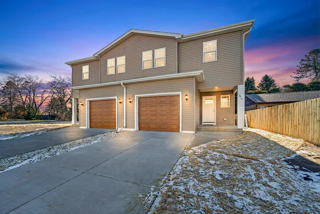 $299,900 | 1619 Derby Avenue, Mount Pleasant, WI 53403