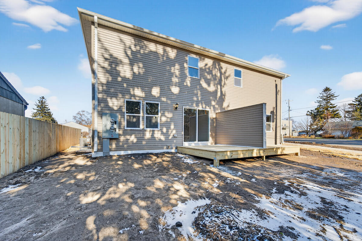 1619 Derby Avenue Mount Pleasant, WI 53403 - Photo 25 of 27 DSC09864