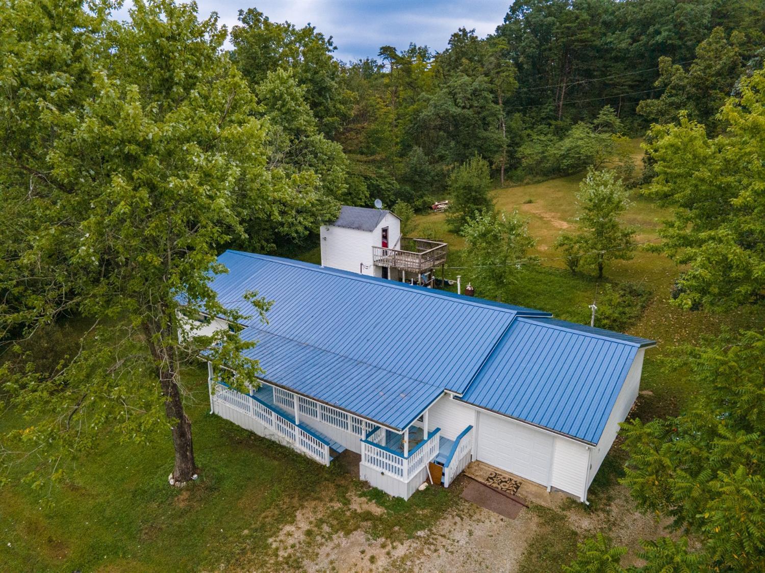 320 Nehus Road West Union, OH 45693 - Photo 6 of 36 Gallery Image 6