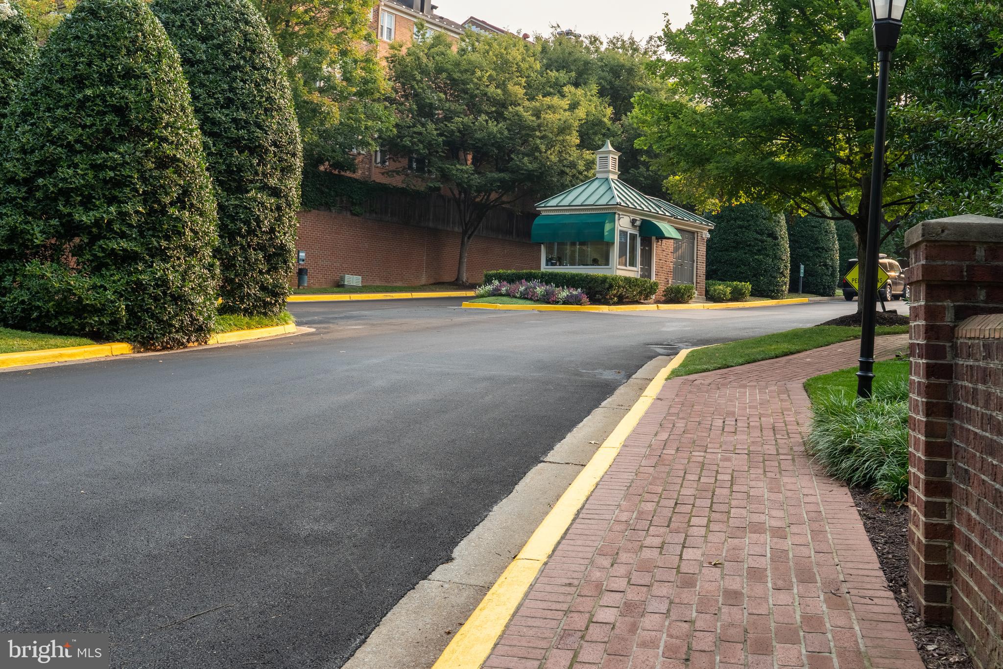 3299 Sutton Place Northwest, Unit C Washington, DC 20016 - Photo 39 of 40 a view of swimming pool with lounge chair