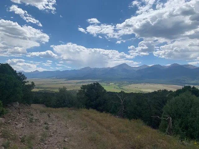 a view of a lake view