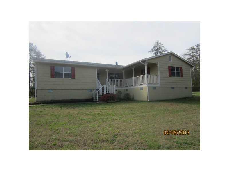 40 Hutchens Road Douglasville, GA 30134 - Photo 1 of 1 Exterior Front.