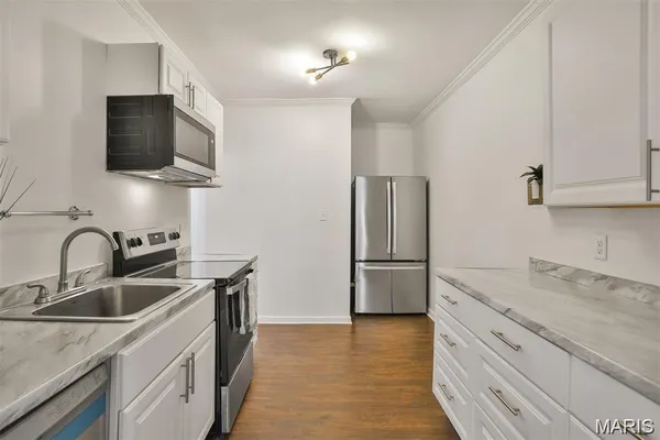 $190,000 | 7613 Virginia Avenue, St. Louis, MO 63111