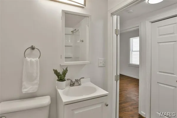 $190,000 | 7613 Virginia Avenue, St. Louis, MO 63111