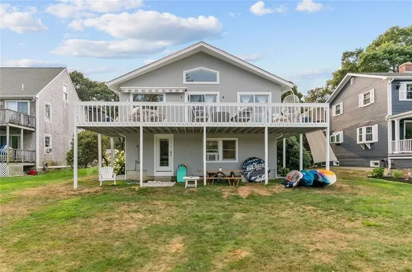 $4,000 | 93 Riverside Drive, Wakefield, RI 02879