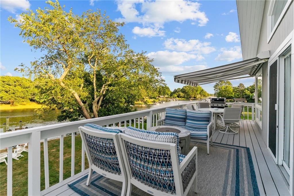 93 Riverside Drive South Kingstown, RI 02879 - Photo 39 of 39