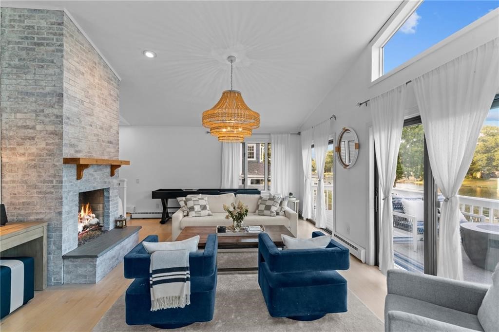 93 Riverside Drive South Kingstown, RI 02879 - Photo 10 of 39