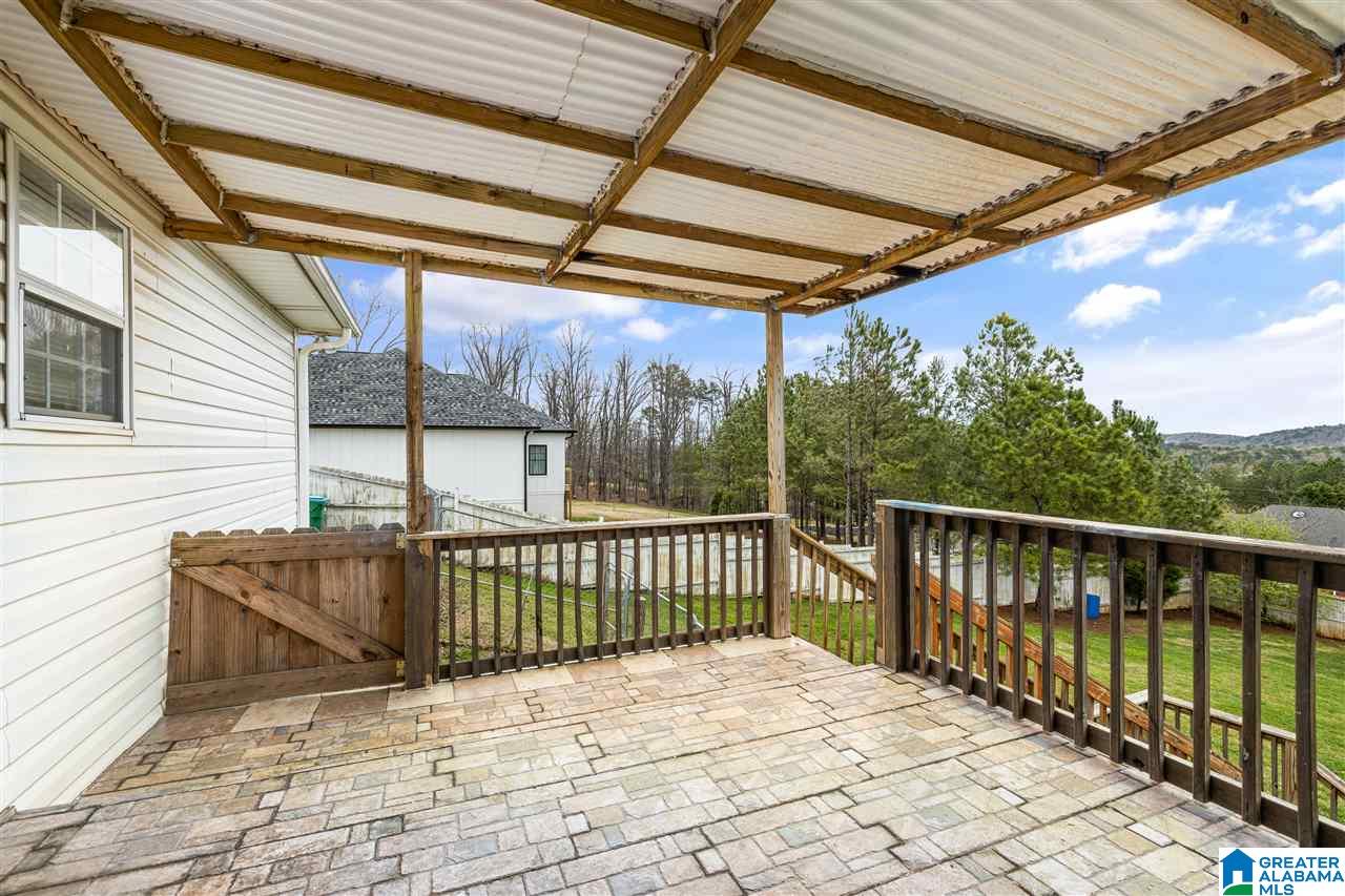 820 Ransome Drive Oneonta, AL 35121 - Photo 28 of 35