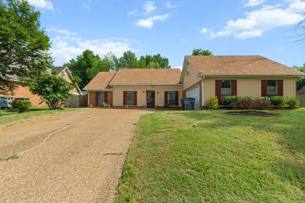 $215,000 | 6561 Falling Tree Drive, Memphis, TN 38141