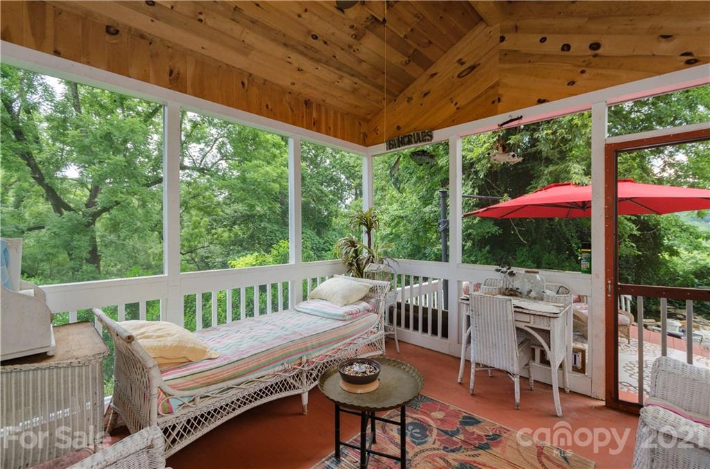 3379 Polk County Line Road Rutherfordton, NC 28139 - Photo 8 of 36 a outdoor view with a sitting space