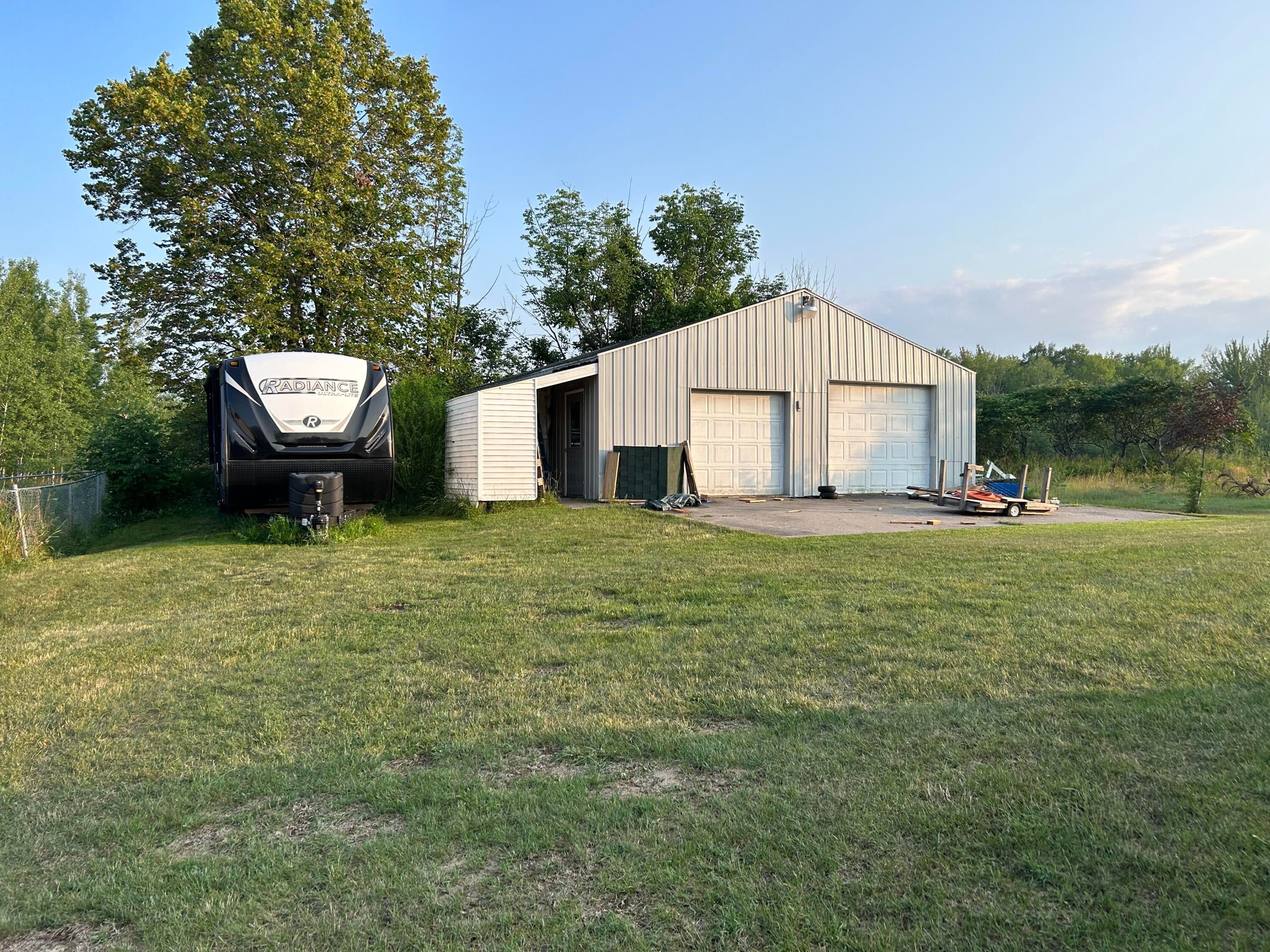 8576 West Long Lake Road Alpena, MI 49707 - Photo 27 of 32 Gallery Image 27