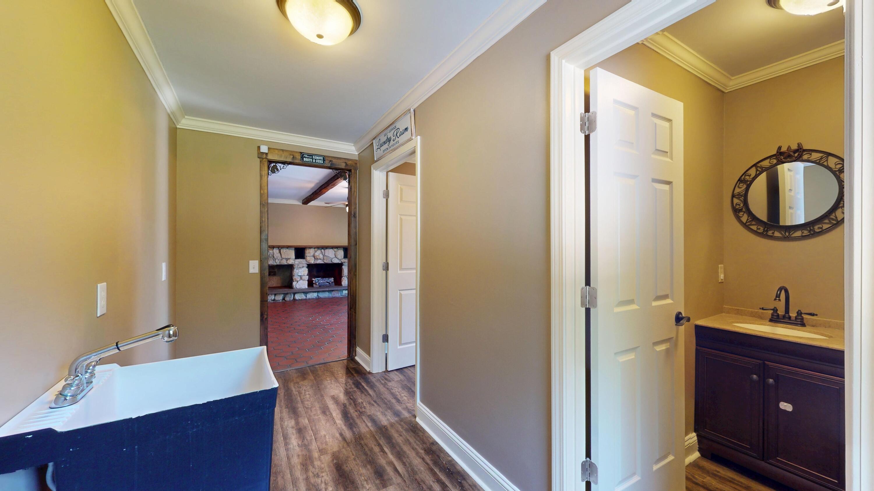 130 Loman Road Sumter, SC 29150 - Photo 20 of 102 Mud Hall by half ba