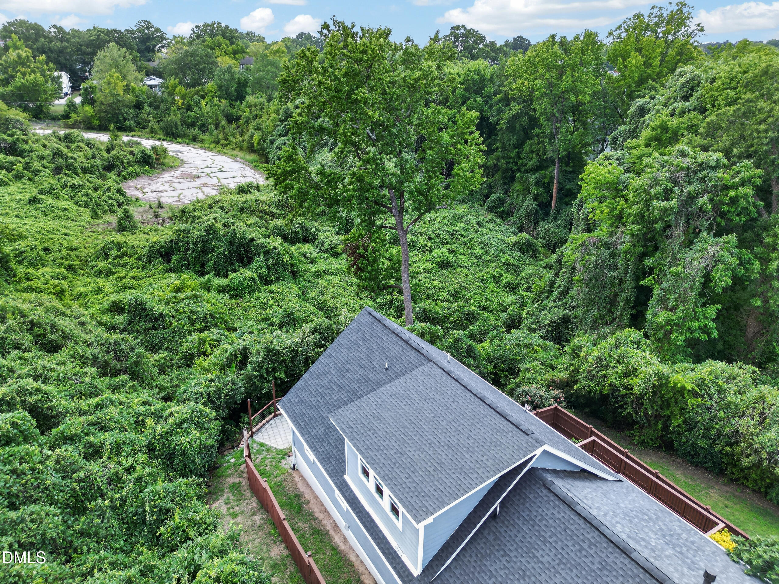 103 Chestnut Street Durham, NC 27707 - Photo 58 of 65 006_DJI_0620