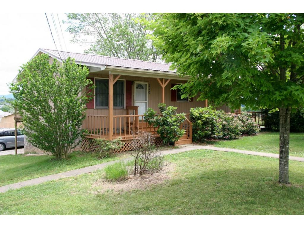4 Bedroom 2 Bath