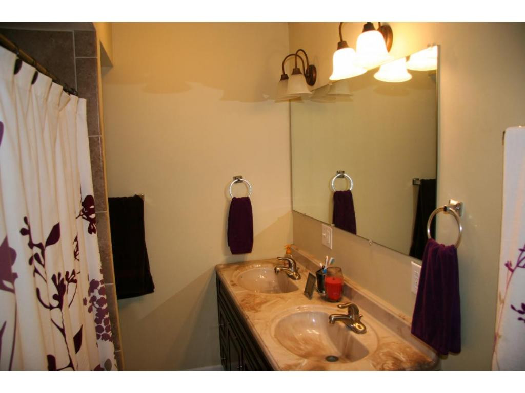 250 Berry Ridge Road Jonesborough, TN 37659 - Photo 14 of 24 Lower Floor Master Bath