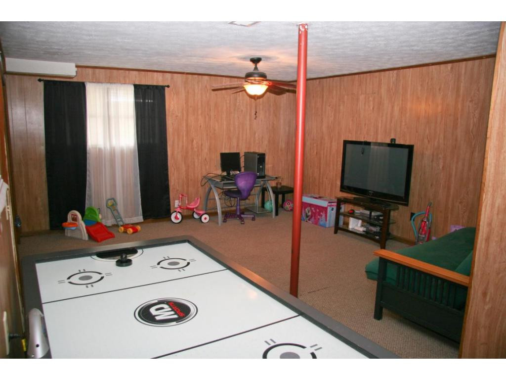 250 Berry Ridge Road Jonesborough, TN 37659 - Photo 15 of 24 Lower Floor Den